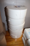 Times 5 - Rolls of toilet paper