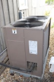 Kees Incorporated IFG-112-10 tempered return air with YC090C00A22AA5 AC uni