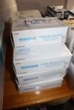 Times 7 - Boxes of medium latex gloves