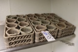 Times 3 - Silverware dish boxes