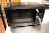 Toshiba microwave