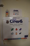 Cintas first aid kit