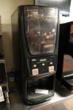 Curtis 3 product cappuccino machine