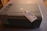 HP Office Jet Photosmart C4180 printer