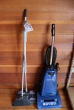 Pair to go - Vacuums