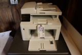 Laser Jet pro MFP M227fdw printer