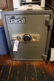 Gardall digital floor safe - no combo