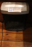 Fellowes paper shredder