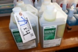 Times 4 - Bottles antimicrobial fruit & vegetable treat