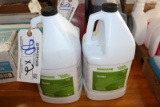 Times 2 - Gallons delimer
