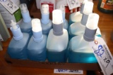 Times 9 - Bottles of soap for hand dispensers