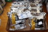 All to go - Café meringue mix & decaf coffee