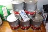 Times 8 - #10 cans of chili sauce