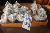Times 12 - New stainless creamers