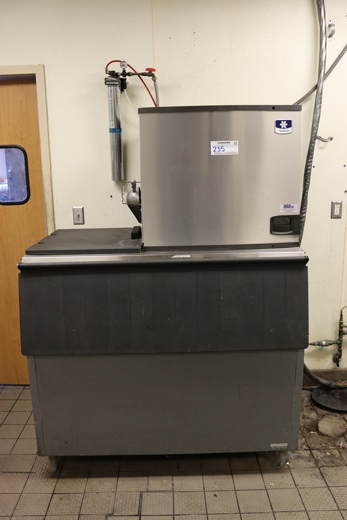 manitowoc id0906a