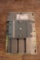 Wall mount TV bracket