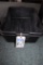 Times 2 - black bussing tubs