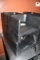 Times 4 - black booster seats