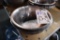 Times 5 - stainless mixing bowls - 9.5
