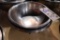 Times 7 - stainless mixing bowls - 11