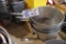 Times 3 - approximately 12 qt sauce pan