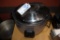 Avantco 60 cup electric rice cooker
