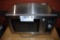 Amana microwave - handle is broke/missing