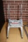 Nemco counter top dicer - broken handle