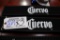 Times 3 - Cuervo spill stop mats