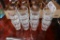 Times 12 - 1 oz shot glasses
