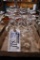 Times 11 - stemmed wine glasses
