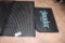 Pair to go - as is floor mats