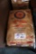 Times 2 - Gold Medal 25 lb. Bromated Flour bags