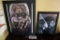 Pair to go - Gillespie framed wall prints