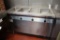 Randell model RAN HTD4 Mobile Hot Food Counter - 1 phase