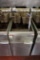 CookRite model ATPS-40 gas fryer - used approximately 1 year - moved in fro