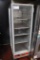 Avantco model 177HPU1836 heated holding and proofing cabinet - portable
