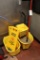Pair to go - mop buckets