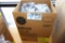 Case to go - 3.25 oz plastic souffle cups only