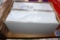New case of napkin bands