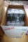 3/4 case of Sysco grill bricks