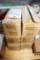 Times 5 - boxes of Choice Krayons - blue, yellow, red