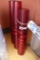 Times 29 - Cambro 20 oz red cups