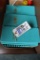 Box to go - branded menu books