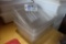 Times 3 - 1/2 x 4 acrylic insets with lids