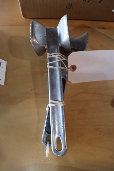Times 2 - aluminum meat tenderizers