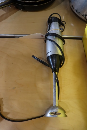 Hamilton Beach HB08 hand mixer