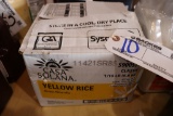 Box of Casa Solana Yellow Rice