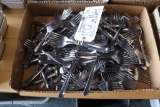 Times 11 - dozen forks