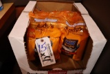 Times 4 - Andy's Fish Breading Seasoning